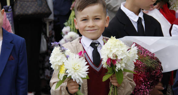 J Kas jāzina, uzsākot jauno mācību gadu