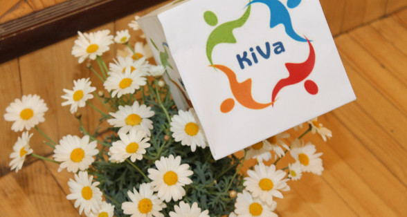 G KiVa noslēguma pasākums 2025 4.klasēm