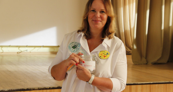 G KiVa prezentācijas pasākums 1.klasēm 2025