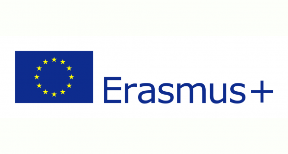 J Ulbrokas vidusskolai apstiprināts Erasmus+ projekts