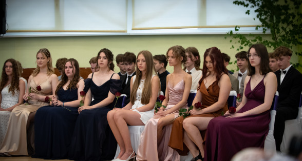 G 9.dm klases izlaidums 2025