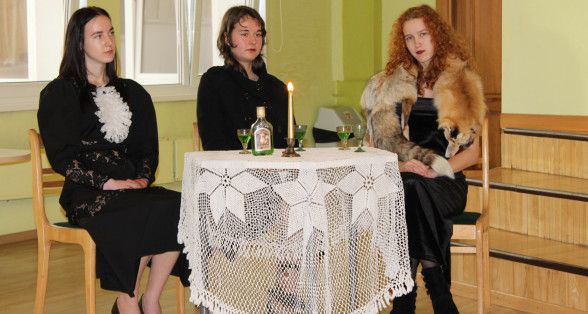 G Žetonu vakars 2025