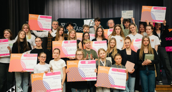 G CITS BAZĀRS Siguldā