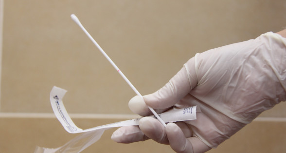 Testēšana brīvlaikā