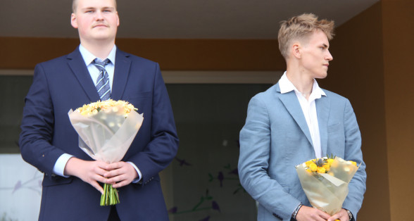 G 9.a klases izlaidums 2024