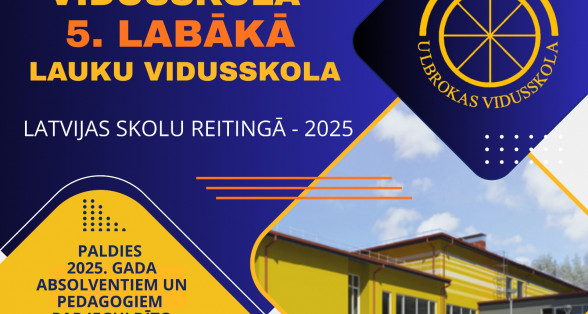J Skolu reitings 2025