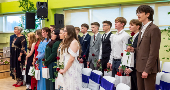 G 9.b klases izlaidums 2025