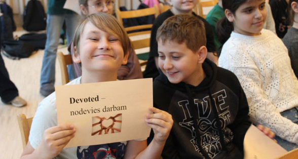 G Piederības svētki pamatskolai 2025