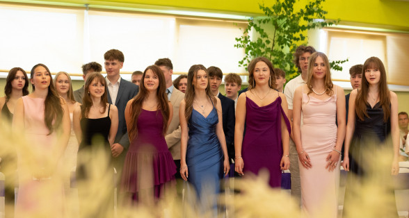 J Ir zināmi jaunā mācību gada 10.klašu skolēni