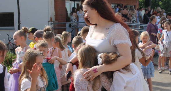 G Mācību gada noslēgums 2024