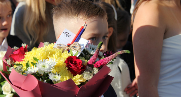 J Zinību diena 2025