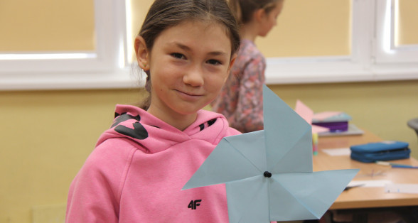 J Aicinām pieteikties Interešu izglītības nodarbībām!