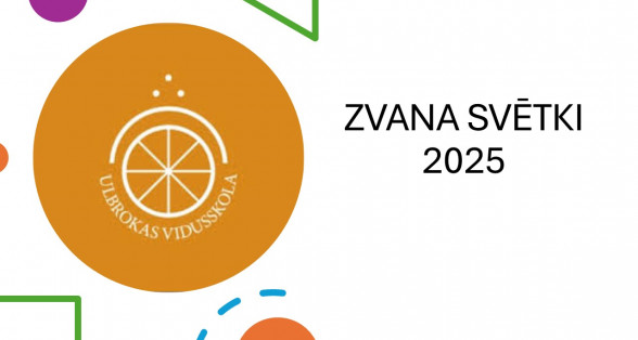 G Zvana svētki 2025