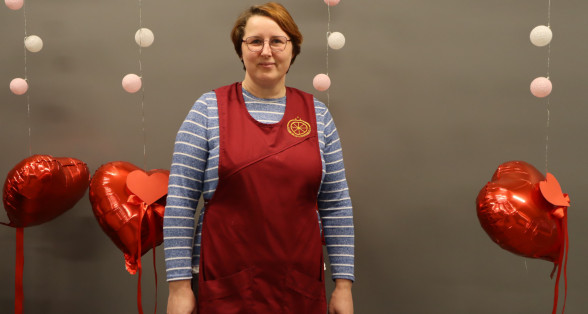 G Krāsu nedēļa 2026 - zilā diena