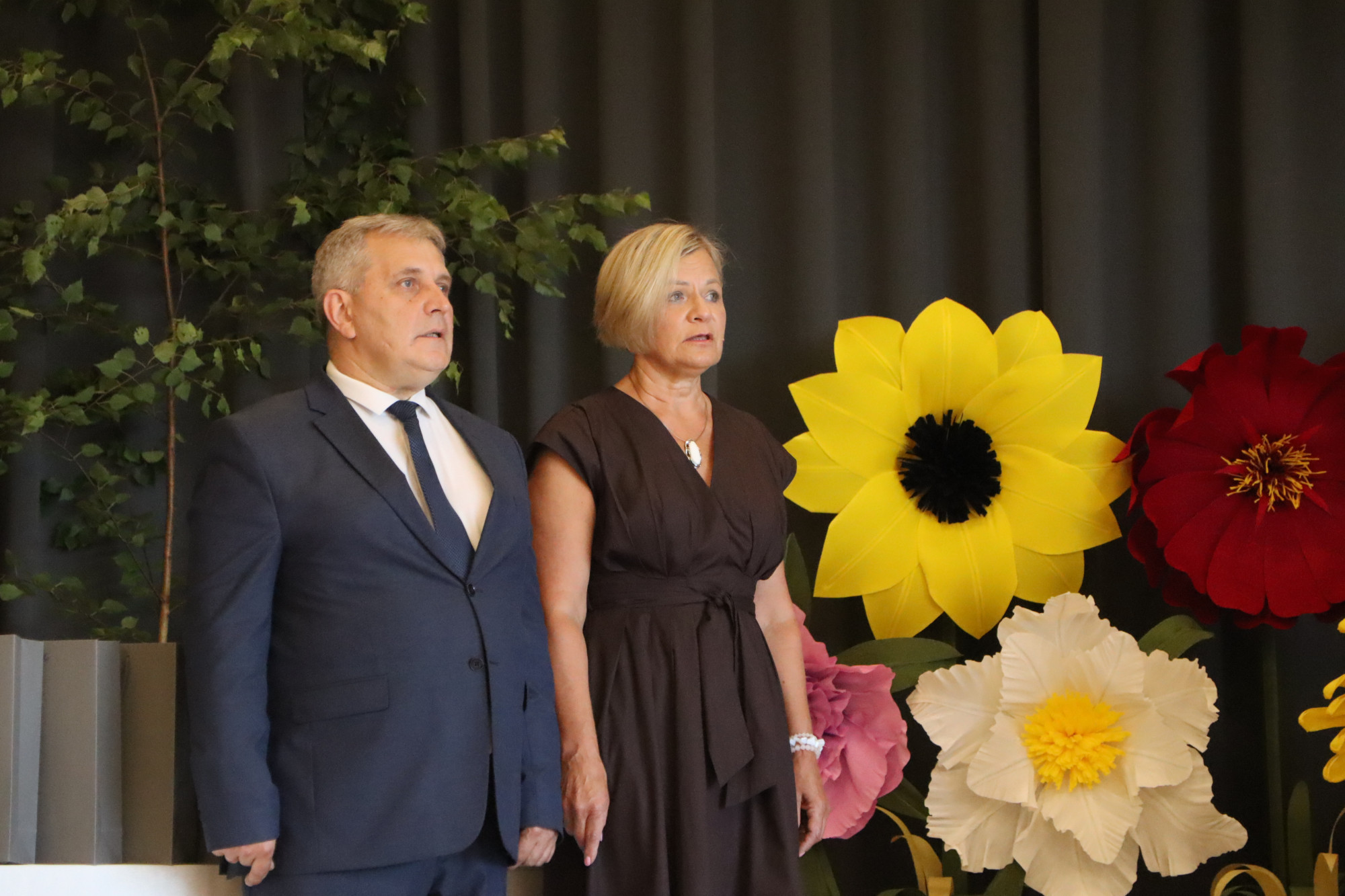 G 12.klases izlaidums 2026